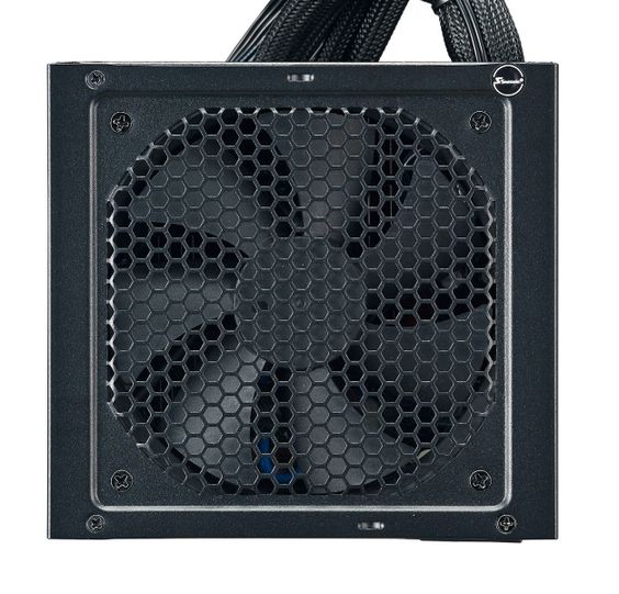 Nguồn máy tính SeaSonic 500W_S12III-500 (500GB3)